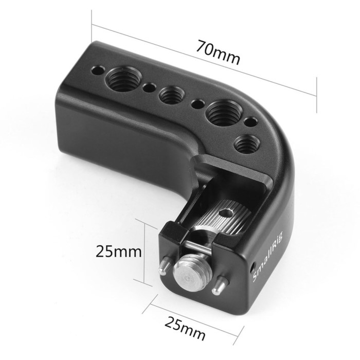Przedłużka SmallRig HTR2316 Top Handle Right Angle Extension